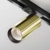 Трековый светильник Focus LED TR021-1-12W4K-W-BBS цилиндр Maytoni