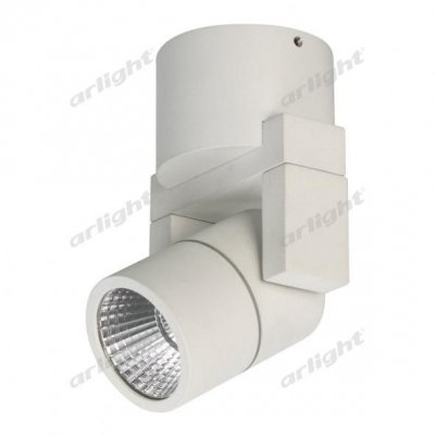 Спот SP-UNO 025087 Arlight
