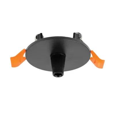 Потолочная чаша встраиваемая Due Hermes 510007 Lightstar