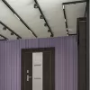 Трековый светильник Shino 358606 белый Novotech