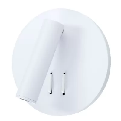Спот Electra A8232AP-1WH Artelamp