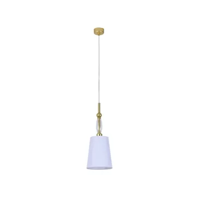 Подвесной светильник Chelsy 4371/S mat.gold Newport