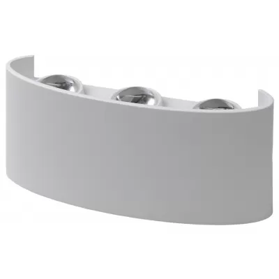 Архитектурная подсветка WL12 WH WL12 WH ЭРА