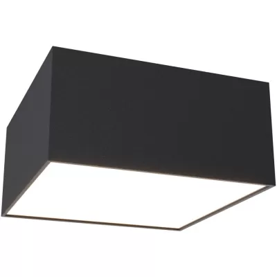 Потолочный светильник Zon C067CL-L12B3K Maytoni прямоугольный