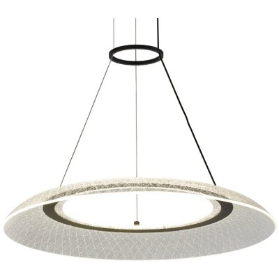 Подвесной светильник OD2501 OD2501-D60 gold/black DeLight Collection