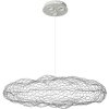 Подвесной светильник Cloud 10247/700 Silver Loft It