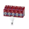 Лампочка светодиодная  LED A60-8W-865-E27 R ЭРА