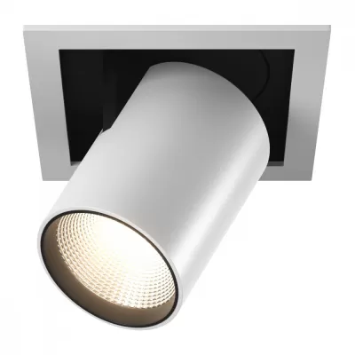 Точечный светильник SPL SPL-SQ1-25-WW DesignLed