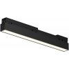 Трековый светильник Basis O-TR02-1-S-12WB3K белый Maytoni