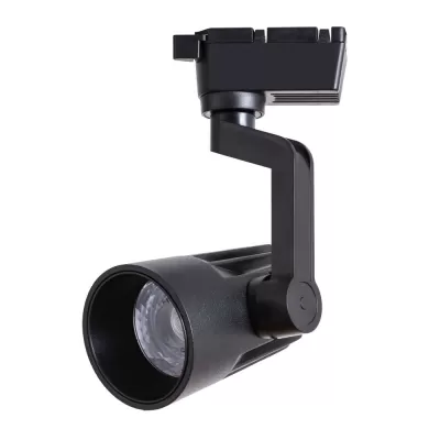 Трековый светильник Wales A1613PL-1BK Artelamp