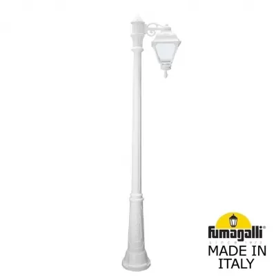 Наземный фонарь Cefa U23.157.S10.WYE27 Fumagalli