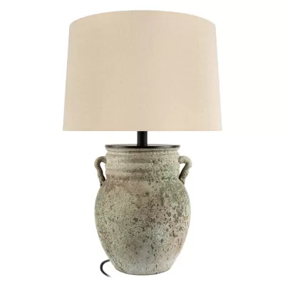 Интерьерная настольная лампа Ewer 10516T Loft It