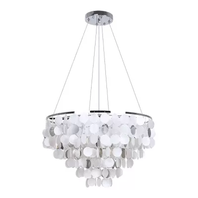 Подвесная люстра Pipirima A4100LM-8CC Artelamp