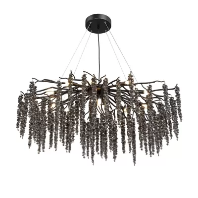 Подвесная люстра  V28551-1/13S Vitaluce