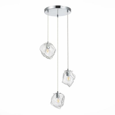 Подвесной светильник Portici SL1175.103.03 ST Luce