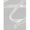Подвесная люстра  INNOVATION STYLE 83148 белая Natali Kovaltseva