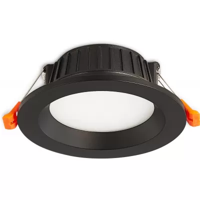 Точечный светильник Ritm DL18891WB7W