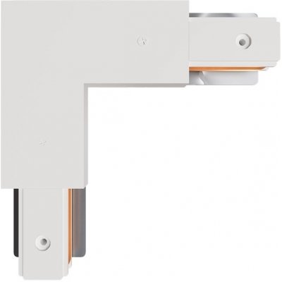 Коннектор угловой Track Accessories A120333P