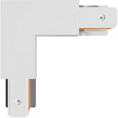 Коннектор угловой Track Accessories A120333P Artelamp Коннектор угловой Track Accessories A120333P Artelamp