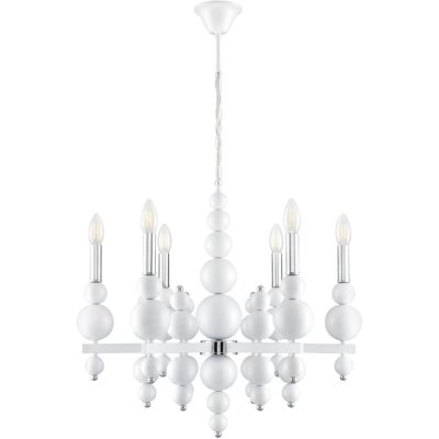 Подвесная люстра Nana 8260/6 Lumion