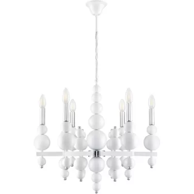 Подвесная люстра Nana 8260/6 Lumion