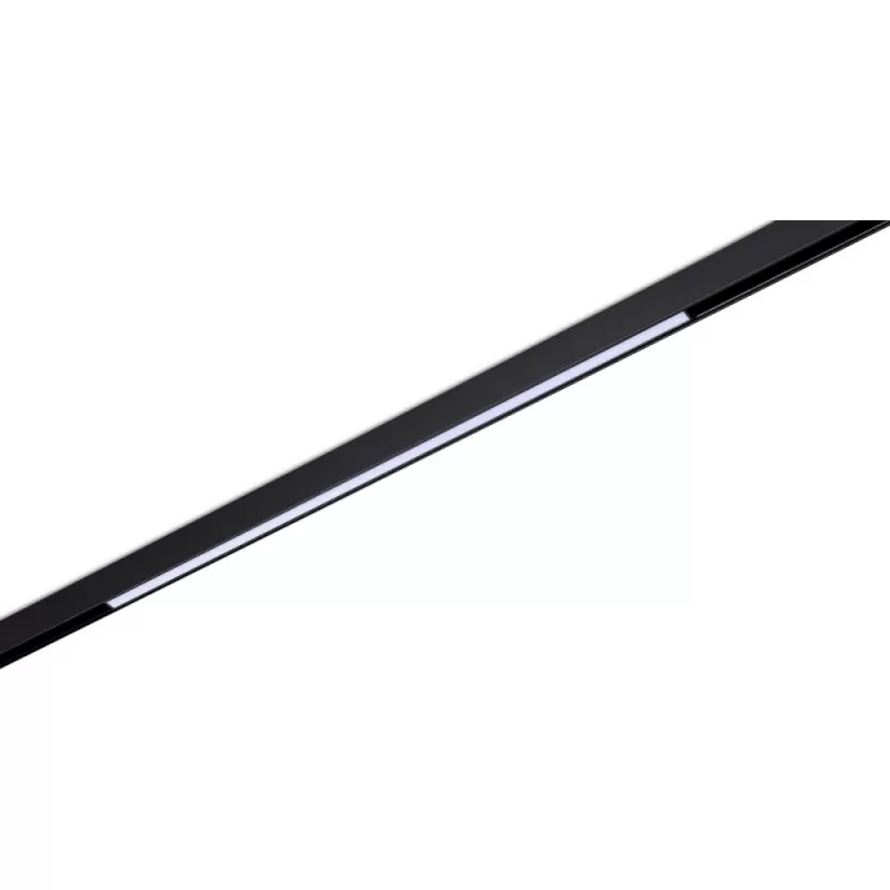 Трековый светильник Line DL20601NW16B белый Трековый светильник Line DL20601NW16B белый