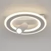 Настенно-потолочный светильник 30045LED 20045SMA/01LED WH цилиндр белый Escada