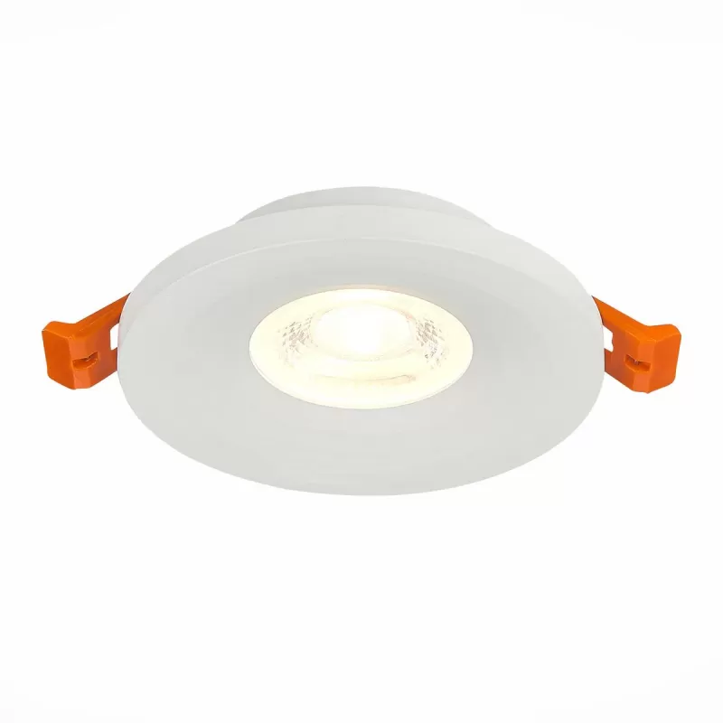 Точечный светильник Gera ST205.508.01 ST Luce Точечный светильник Gera ST205.508.01 ST Luce