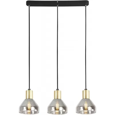 Подвесной светильник Kassandra 3118-303 Rivoli