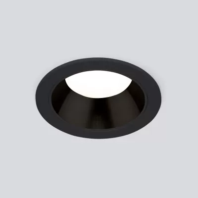 Точечный светильник Basic 25082/LED Elektrostandard
