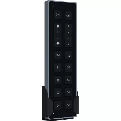 Пульт управления Vision48/22 RC 48-BK iLedex