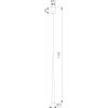 Подвесной светильник Piano 10116 Piano цвет золото конус TK Lighting