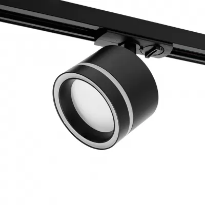 Трековый светильник Wtl-Gx53 WTL-GX53/06B Wolta