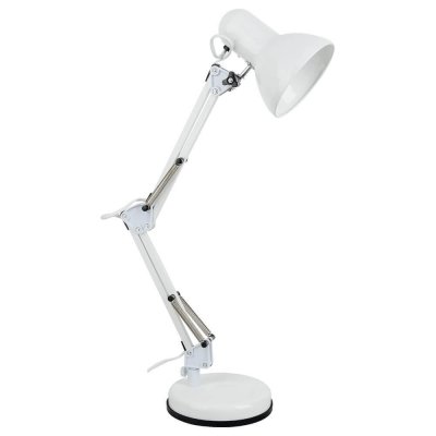 Офисная настольная лампа Junior A1330LT-1WH Artelamp