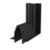 Коннектор угловой внешний Accessories for tracks S35 TRA004OCL-22B Maytoni Коннектор угловой внешний Accessories for tracks S35 TRA004OCL-22B Maytoni