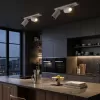 Спот Axel CL512520 цилиндр белый Citilux