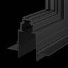 Коннектор угловой внешний Accessories for tracks TRA004OCL-22B Maytoni