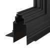 Коннектор угловой внешний Accessories for tracks TRA004OCL-22B Maytoni
