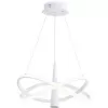 Подвесной светильник Comfort FL5367 белый Ambrella