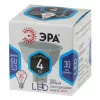 Лампочка светодиодная  LED MR16-4W-840-GU5.3 ЭРА