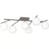 Потолочная люстра Dorsy CL223161 белая форма шар Citilux