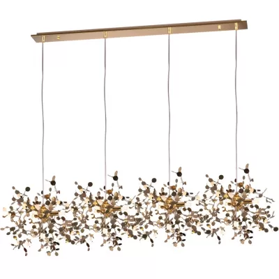 Подвесной светильник Extra L4PL721132 Lightstar