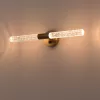 Настенный светильник Noce 201051-3000 цилиндр прозрачный Lightstar