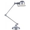 Офисная настольная лампа Table Lamp KM037T-1S chrome DeLight Collection