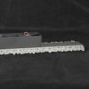 Настенный светильник Hardin LSP-7435 прозрачный Lussole