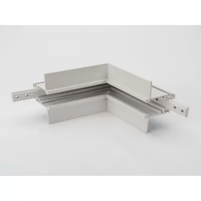 Коннектор угловой SY-LINK SY-LINK-INT-T2-WH Lumker