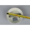 Стеклянная потолочная люстра Torri OML-50807-08 прозрачная Omnilux