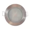 Точечный светильник ENKEL DK3012-AL серый Denkirs