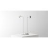 Торшер Ixa 1112010A черный Artemide