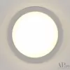 Точечный светильник Ingrid 3322.LD109R/7W/4K белый APL LED
